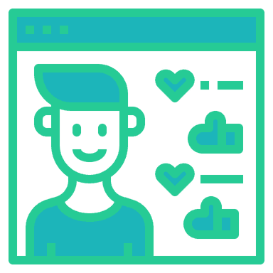 Illustration for Socials