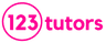 123tutors logo