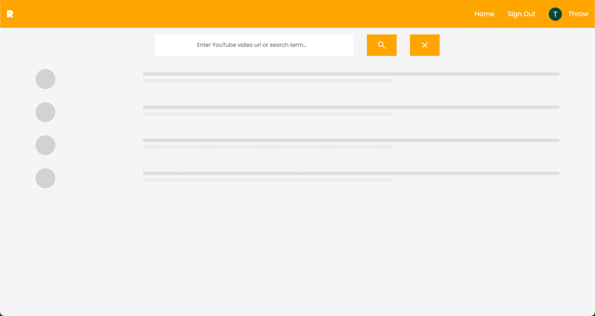 Screenshot of ReComments